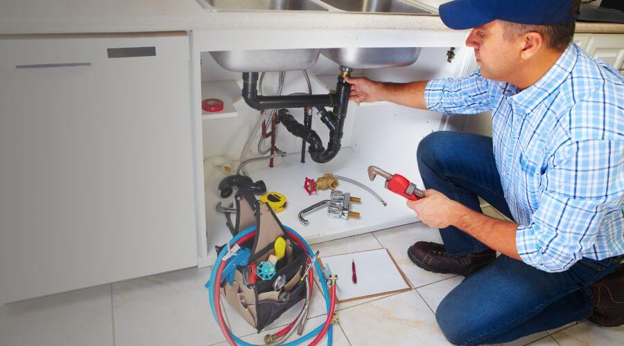 Professional sewer line replacement in Dunnellon, FL